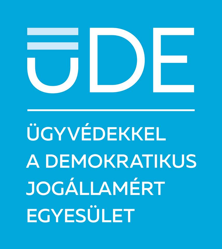 ÜDE